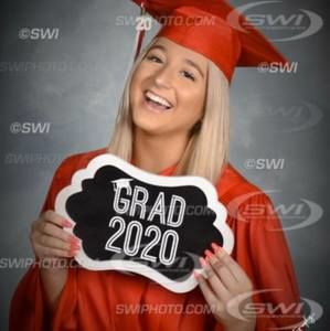 Meet your Posher, Andie